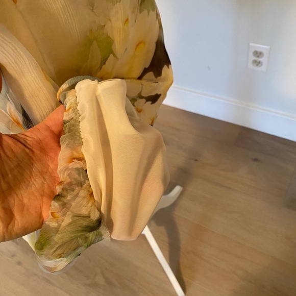 Pinko summer dress - Picture 3 of 4